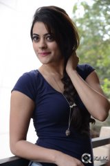 Shruti Sodhi Interview About Pataas Movie